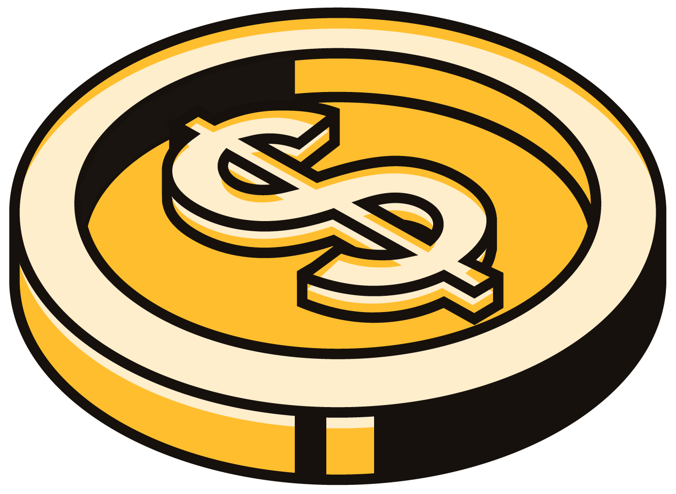 coin